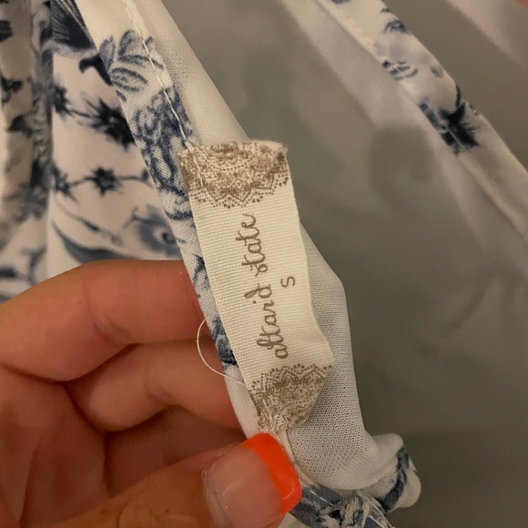 altar’d state romper - Picture 4 of 4